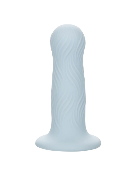 CALEXOTICS - WAVE RIDER PLUG ANAL ESPUMA AZUL