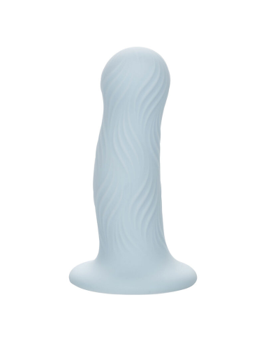 CALEXOTICS - WAVE RIDER PLUG ANAL ESPUMA AZUL