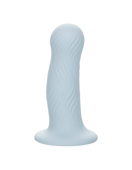 CALEXOTICS - WAVE RIDER PLUG ANAL ESPUMA AZUL