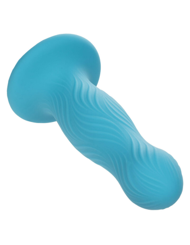 CALEXOTICS - WAVE RIDER SWELL PLUG ANAL AZUL