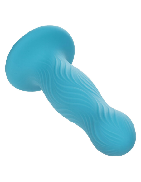 CALEXOTICS - WAVE RIDER SWELL PLUG ANAL AZUL
