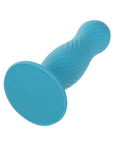 CALEXOTICS - WAVE RIDER SWELL PLUG ANAL AZUL