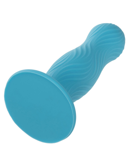 CALEXOTICS - WAVE RIDER SWELL PLUG ANAL AZUL