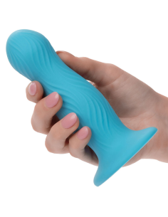 CALEXOTICS - WAVE RIDER SWELL PLUG ANAL AZUL