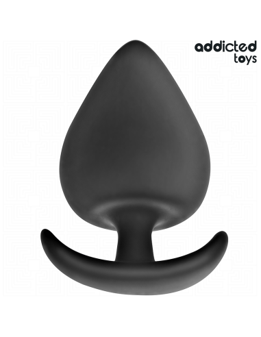 ADDICTED TOYS - PLUG ANAL SILICONA TALLA S 5,3 CM