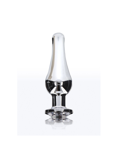 TOYJOY - ANAL PLAY DIAMANTE BUM BIJOU PLUG ANAL MEDIANO