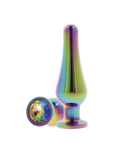 TOYJOY - ANAL PLAY TWILIGHT BUM BIJOU PLUG ANAL PEQUEÑO