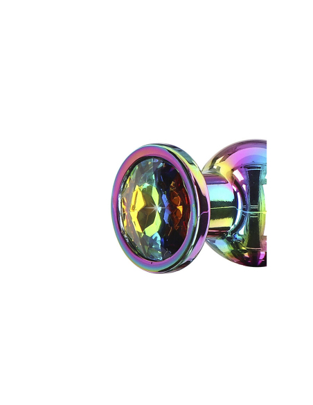 TOYJOY - ANAL PLAY TWILIGHT BUM BIJOU PLUG ANAL PEQUEÑO