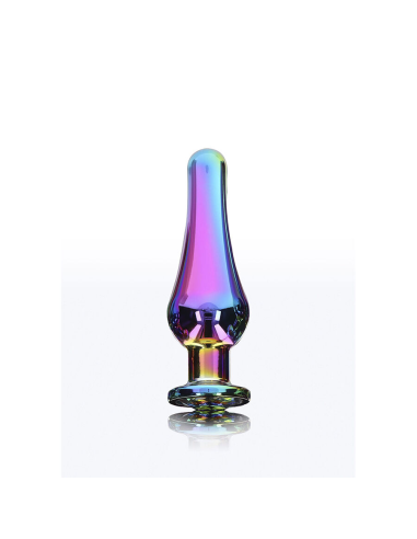 TOYJOY - ANAL PLAY TWILIGHT BUM BIJOU PLUG ANAL PEQUEÑO