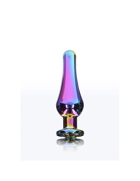 TOYJOY - ANAL PLAY TWILIGHT BUM BIJOU PLUG ANAL PEQUEÑO