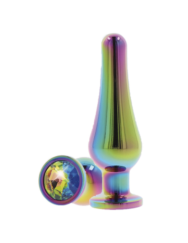 TOYJOY - ANAL PLAY TWILIGHT BUM BIJOU PLUG ANAL MEDIANO