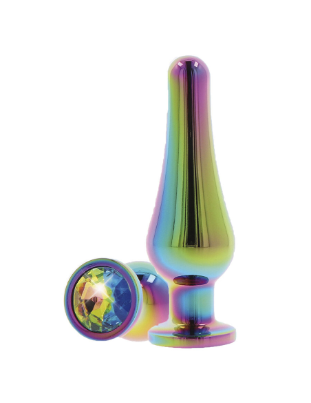 TOYJOY - ANAL PLAY TWILIGHT BUM BIJOU PLUG ANAL MEDIANO