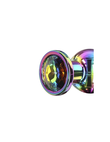 TOYJOY - ANAL PLAY TWILIGHT BUM BIJOU PLUG ANAL MEDIANO