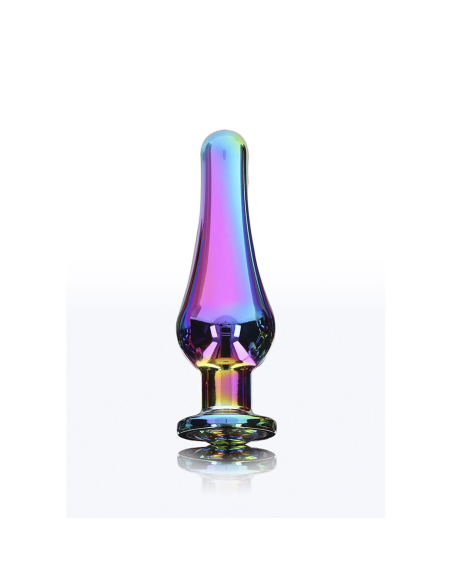 TOYJOY - ANAL PLAY TWILIGHT BUM BIJOU PLUG ANAL MEDIANO
