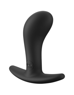 FUN FACTORY - BOOTIE PLUG ANAL TALLA S NEGRO