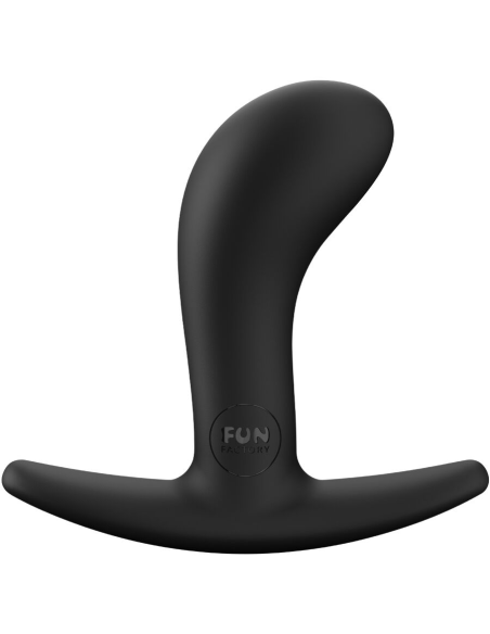 FUN FACTORY - BOOTIE PLUG ANAL TALLA S NEGRO