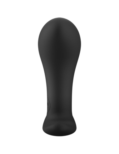 FUN FACTORY - BOOTIE PLUG ANAL TALLA S NEGRO