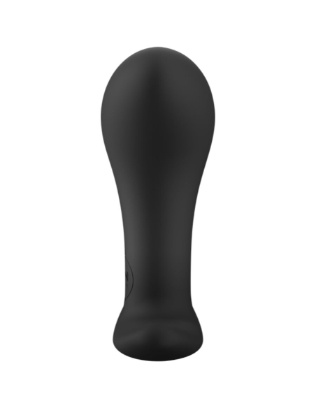 FUN FACTORY - BOOTIE PLUG ANAL TALLA S NEGRO