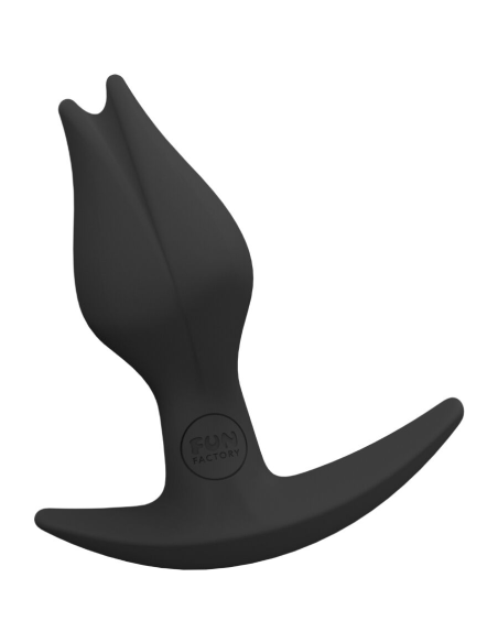 FUN FACTORY - BOOTIE FEM PLUG ANAL NEGRO