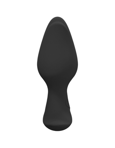 FUN FACTORY - BOOTIE FEM PLUG ANAL NEGRO