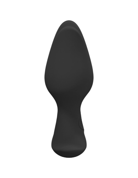 FUN FACTORY - BOOTIE FEM PLUG ANAL NEGRO