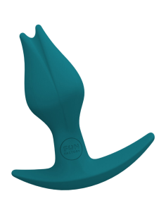 FUN FACTORY - BOOTIE FEM PLUG ANAL VERDE