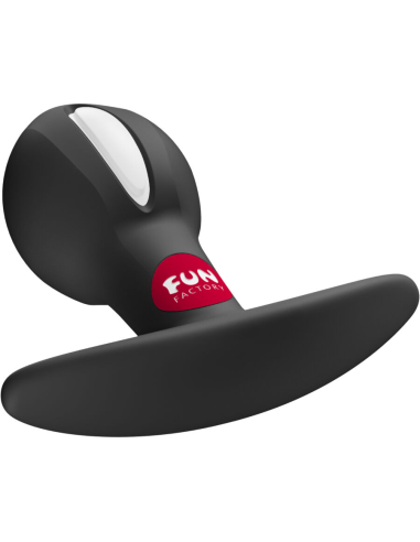 FUN FACTORY - B-BALL UNO PLUG ANAL NEGRO