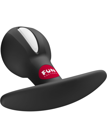 FUN FACTORY - B-BALL UNO PLUG ANAL NEGRO