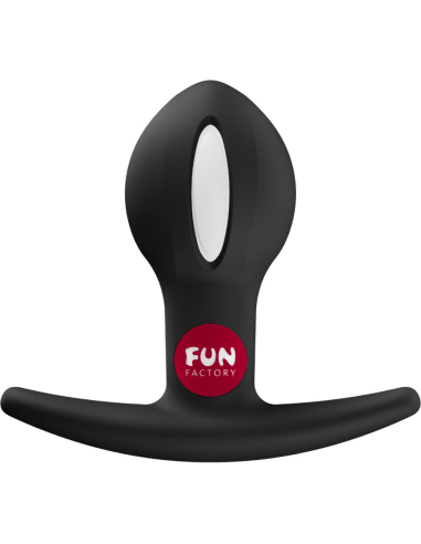 FUN FACTORY - B-BALL UNO PLUG ANAL NEGRO