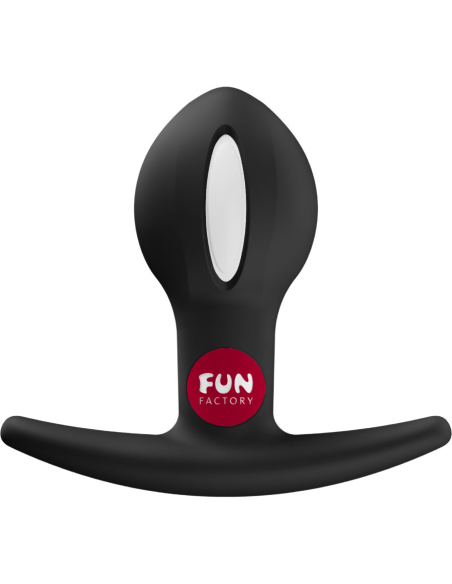 FUN FACTORY - B-BALL UNO PLUG ANAL NEGRO