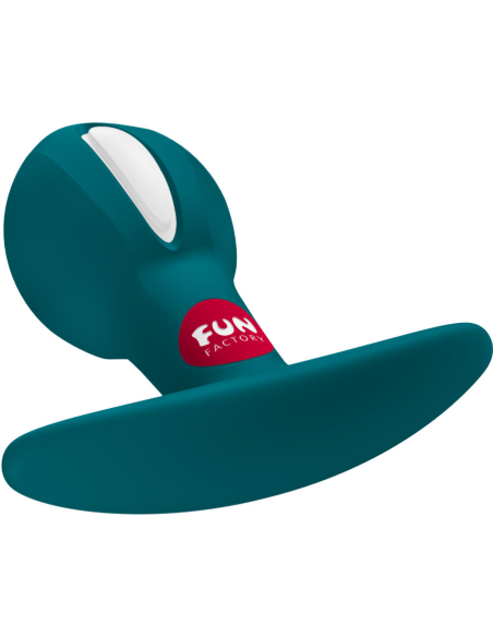 FUN FACTORY - B-BALL UNO PLUG ANAL VERDE