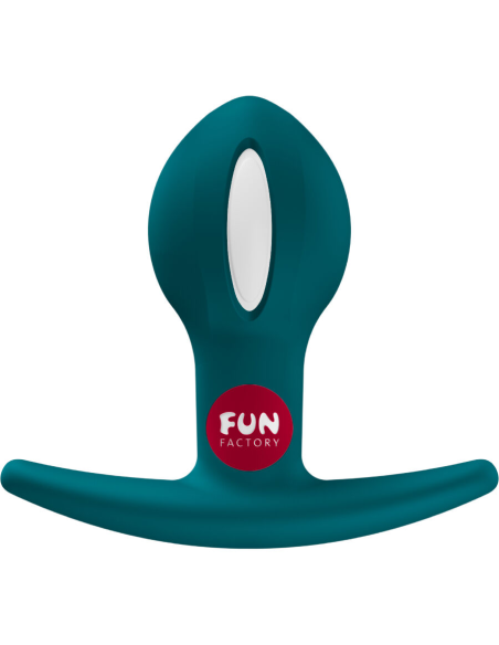 FUN FACTORY - B-BALL UNO PLUG ANAL VERDE