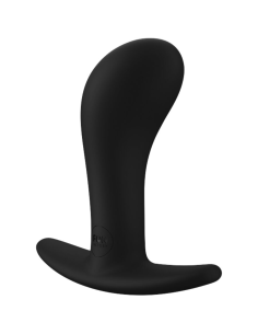 FUN FACTORY - BOOTIE PLUG ANAL TALLA M NEGRO
