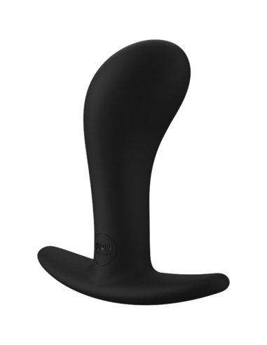 FUN FACTORY - BOOTIE PLUG ANAL TALLA M NEGRO
