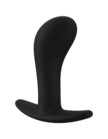 FUN FACTORY - BOOTIE PLUG ANAL TALLA M NEGRO