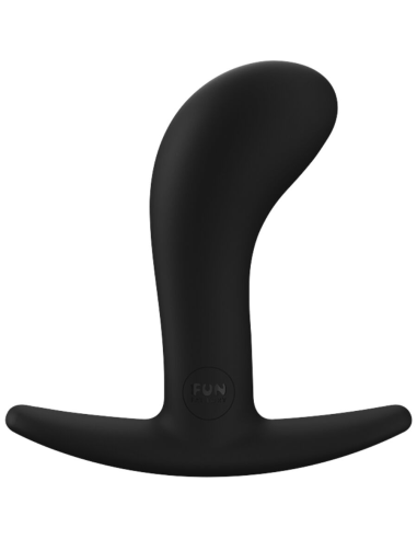 FUN FACTORY - BOOTIE PLUG ANAL TALLA M NEGRO