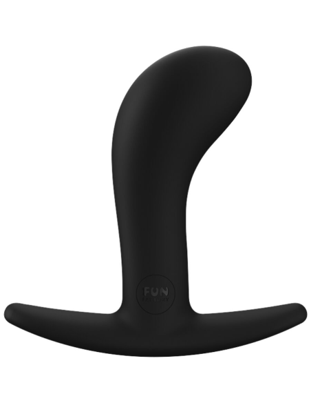 FUN FACTORY - BOOTIE PLUG ANAL TALLA M NEGRO