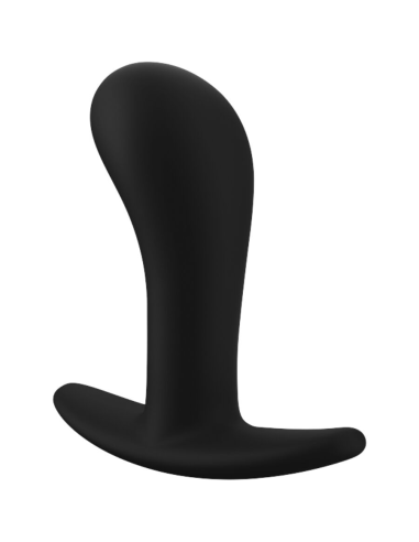 FUN FACTORY - BOOTIE PLUG ANAL TALLA M NEGRO
