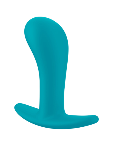 FUN FACTORY - BOOTIE PLUG ANAL TALLA M AGUAMARINA