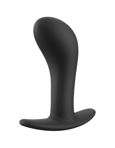 FUN FACTORY - BOOTIE PLUG ANAL TALLA L NEGRO