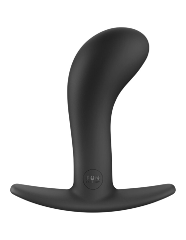 FUN FACTORY - BOOTIE PLUG ANAL TALLA L NEGRO