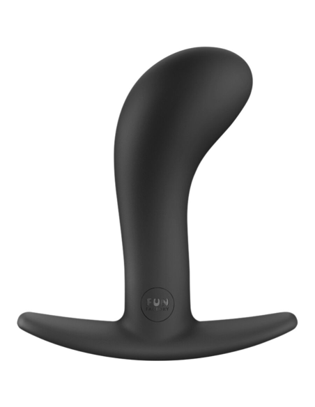 FUN FACTORY - BOOTIE PLUG ANAL TALLA L NEGRO