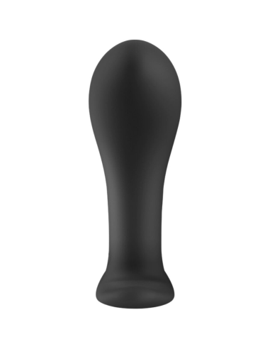 FUN FACTORY - BOOTIE PLUG ANAL TALLA L NEGRO