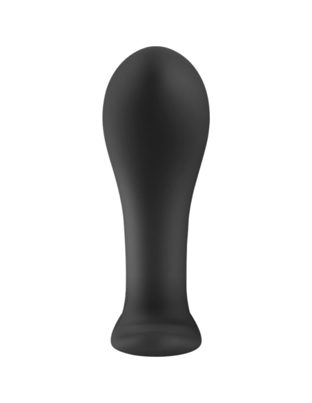 FUN FACTORY - BOOTIE PLUG ANAL TALLA L NEGRO