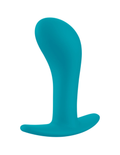 FUN FACTORY - BOOTIE PLUG ANAL TALLA L AGUAMARINA