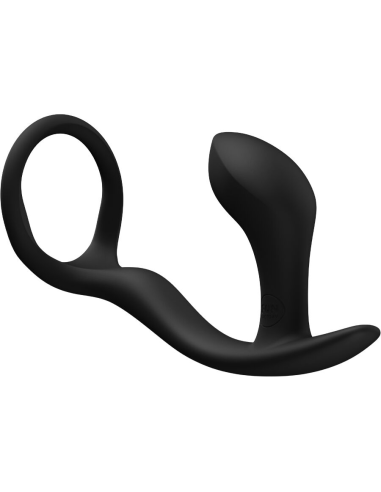 FUN FACTORY - BOOTIE RING PLUG ANAL NEGRO