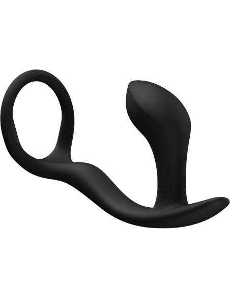 FUN FACTORY - BOOTIE RING PLUG ANAL NEGRO