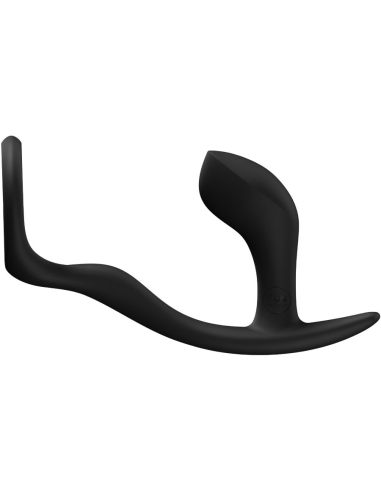 FUN FACTORY - BOOTIE RING PLUG ANAL NEGRO