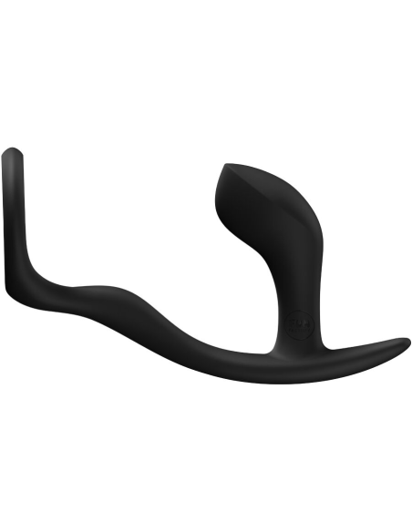 FUN FACTORY - BOOTIE RING PLUG ANAL NEGRO
