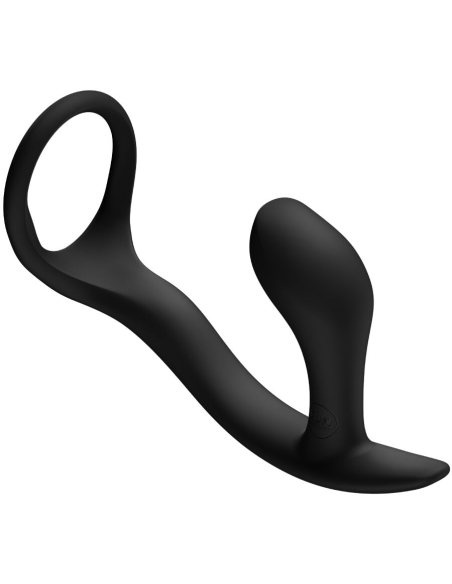FUN FACTORY - BOOTIE RING PLUG ANAL NEGRO